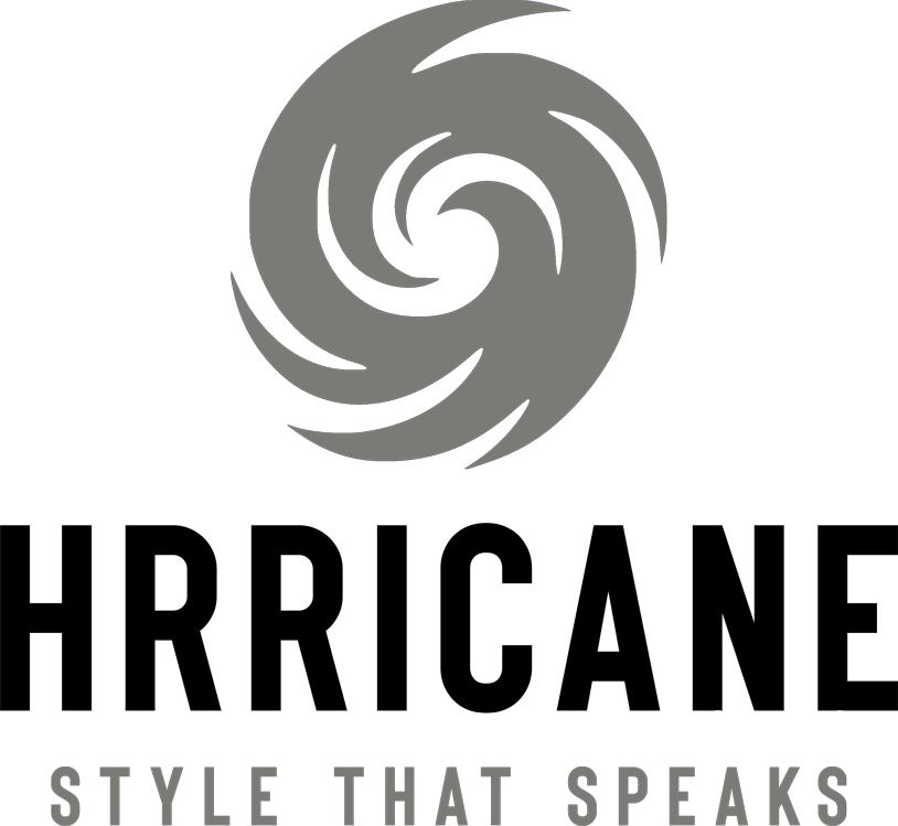 Hrricane Fashion Logo